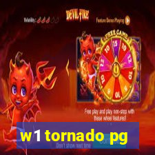 w1 tornado pg